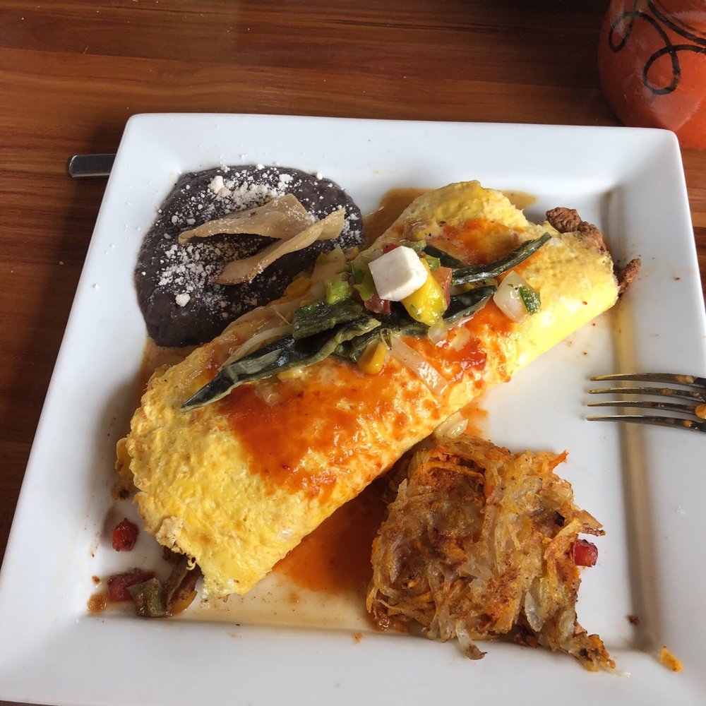 Amparo's breakfast bistro - Breakfast & Brunch Near Me - Cozumel, ROO