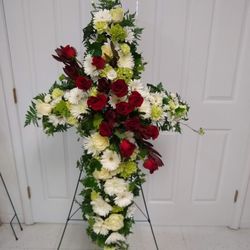 Flowers by Patty