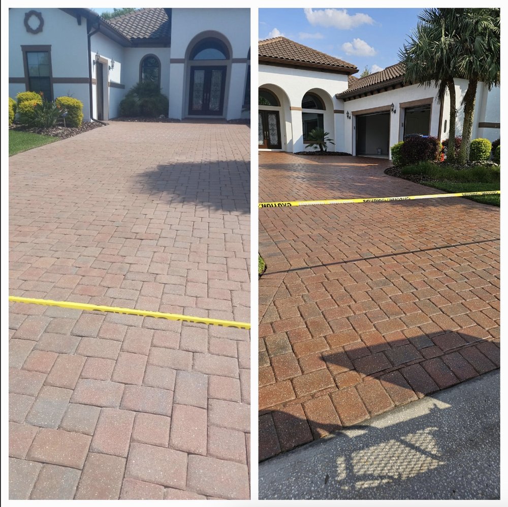 Slide of Beckners Cleaning Contractors