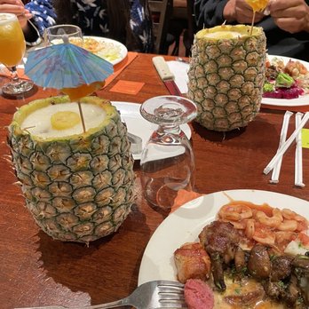 Rainhas Churrascaria - Brazilian Near Me - Corona, New York