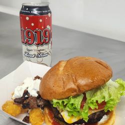 Nette's Diner & Catering