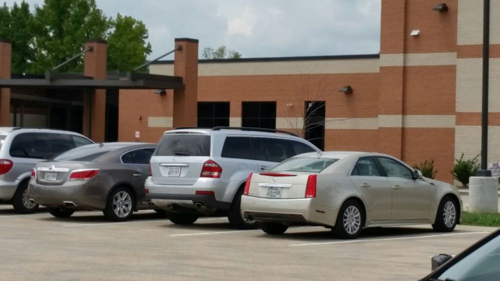 HOBGOOD SCHOOL 307 S Baird Ln, Murfreesboro, Tennessee Elementary