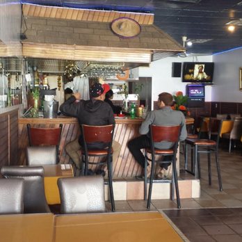 Villa Mar Restaurant - Pleasant decor. The staff is friendly. Light and nice open space. - Dominican Near Me - Elmont, New York Villa Mar Restaurant - Pleasant decor. The staff is friendly. Light and nice open space. - Dominican Near Me - Elmont, New York