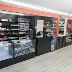 Arsenal Smoke Shop