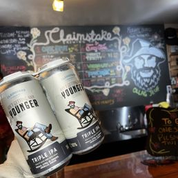 One of my favorite breweries in Sacramento! One of my favorite breweries in Sacramento!