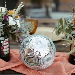 Classy Creations by Tisha - The colors and textures in Tisha's designs made for the perfect boho wedding decor.  : Natalie Walker Photography : The Highlands Estate