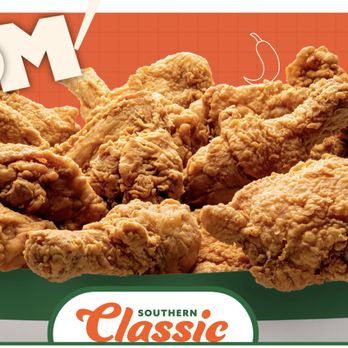 Southern Classic Chicken - Southern Near Me - Many, Louisiana Southern Classic Chicken - Southern Near Me - Many, Louisiana