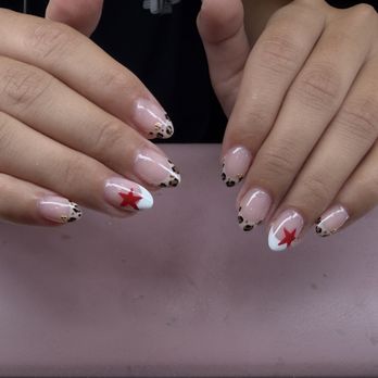 La Jolie Nails And Spa - Nail Salons Near Me - Tracy, California La Jolie Nails And Spa - Nail Salons Near Me - Tracy, California