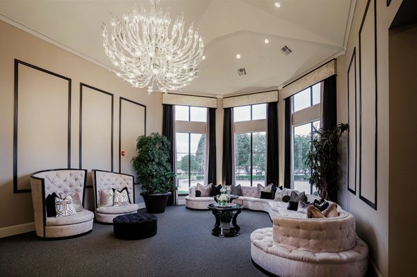 Sugar Land Mortuary by null