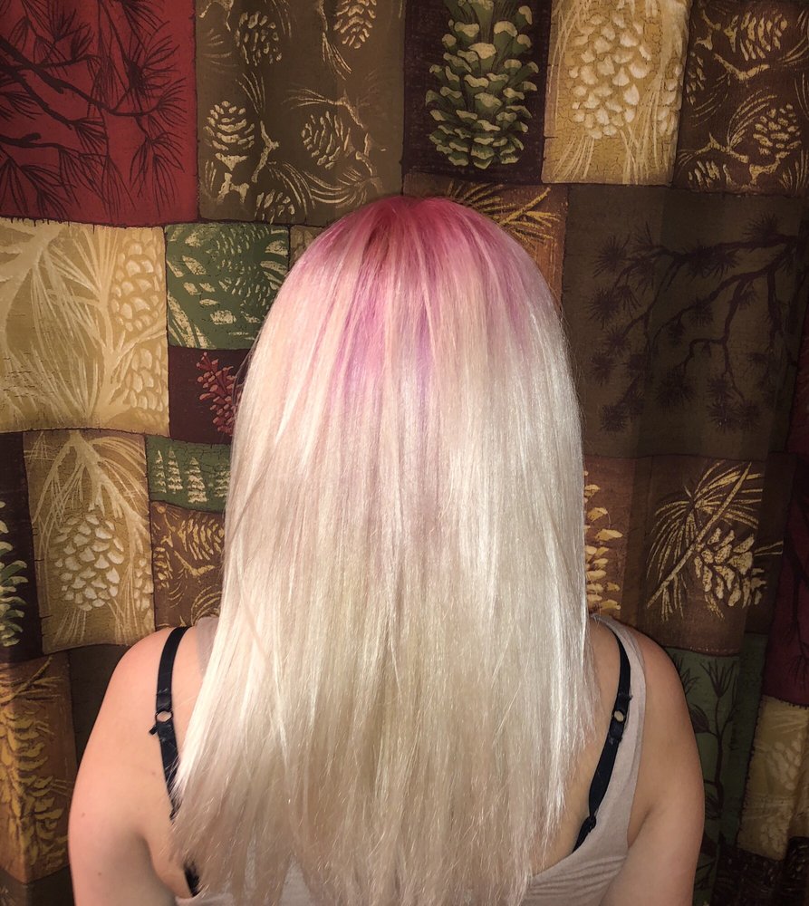 The Wright Salon