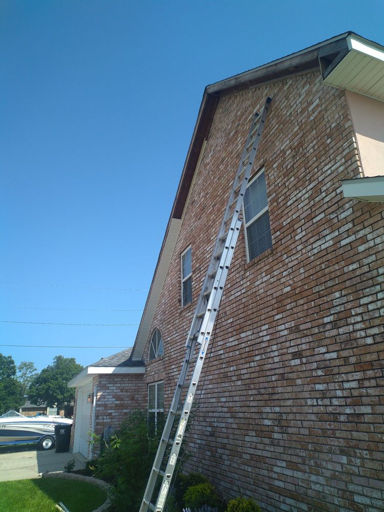 Slide of Duxworth Roofing & Sheet Metal