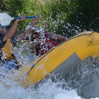 All Seasons Adventures - Rafting/Kayaking Near Me - Hideout, Utah All Seasons Adventures - Rafting/Kayaking Near Me - Hideout, Utah