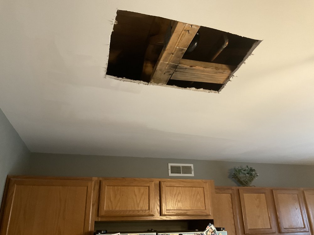 Slide of ALL American Plumbing & Hvac