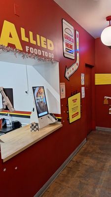 Allied Food To Go by null