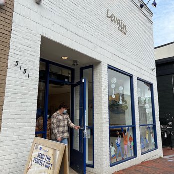 Levain Bakery - Georgetown, D.C - Outside - Bakeries Near Me - Washington, DC, District of Columbia