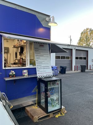 MidCity SmashedBurger @ Waypoint Hotel by null