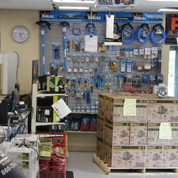 Electrical Wholesalers