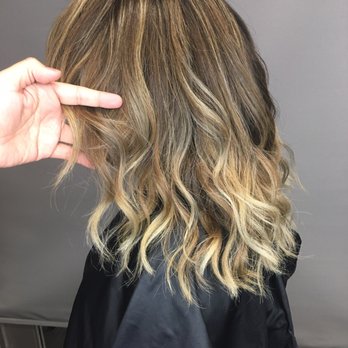 Mane Retreat - Color and cut by Jose - Hair Salons Near Me - Redlands, California