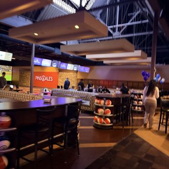 Pins & Ales - New American Near Me - Draper, Utah Pins & Ales - New American Near Me - Draper, Utah
