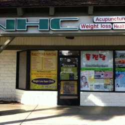 Natural Healing Center