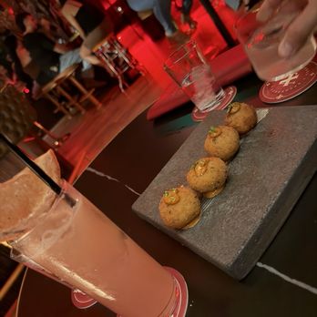 Tragos Amargos - Apps - Cocktail Bars Near Me - New Orleans, Louisiana Tragos Amargos - Apps - Cocktail Bars Near Me - New Orleans, Louisiana