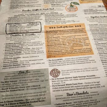 Black Bear Diner - Diners Near Me - Colma, California