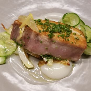Masseria - Amberjack - Italian Near Me - Washington, DC, District of Columbia