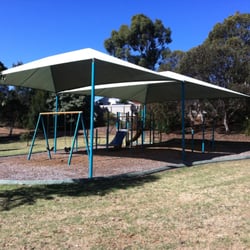 Meath Avenue Reserve