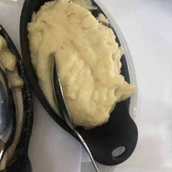 Tellers An American Chophouse - Whipped Potato - Steakhouses Near Me - Islip, New York