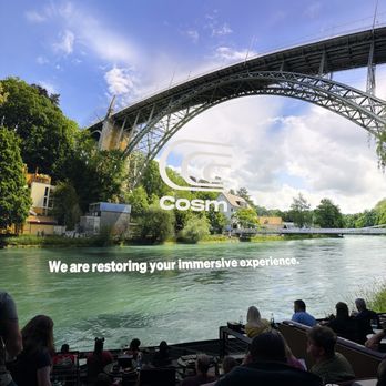 Cosm Atlanta - Venues & Event Spaces Near Me - Atlanta, Georgia