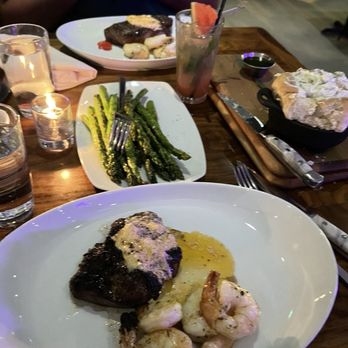 STK Steakhouse - Bars Near Me - Denver, Colorado
