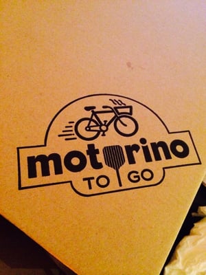 Motorino SoHo by null