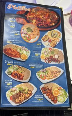 Menu photo 7 Mariscos El Barba Negra Fresno, CA Menu photo 7 Mariscos El Barba Negra Fresno, CA