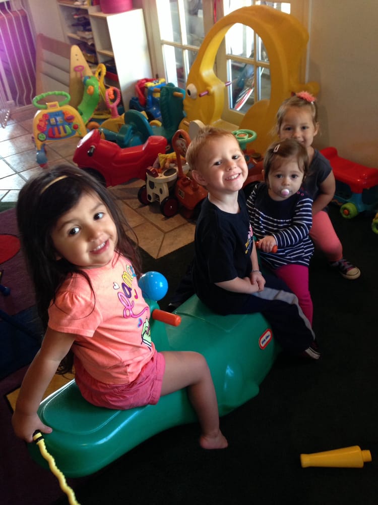 Jeanette's In-home Daycare - childcare center in Los Alamitos, CA