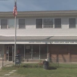 US Post Office