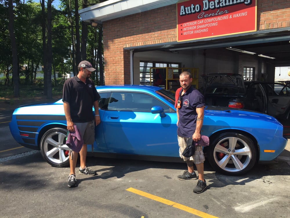 SPARKLE CAR WASH Updated September 2024 19 Reviews 285 E Hanover