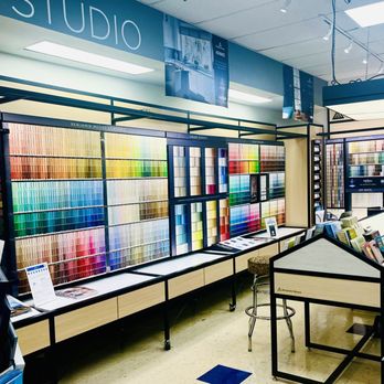 O-Gee Paint - Benjamin Moore Paints - Paint Stores Near Me - Miami, Florida O-Gee Paint - Benjamin Moore Paints - Paint Stores Near Me - Miami, Florida