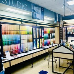 O-Gee Paint - Benjamin Moore Paints