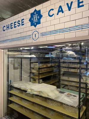Caputo's Market & Deli 15th & 15th by null