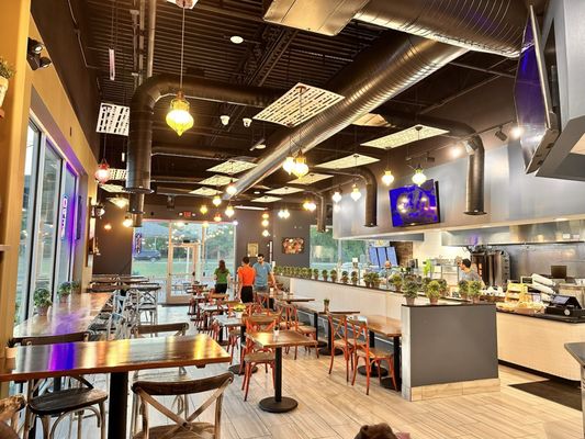 Levant Cafe & Grill by null