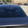 Advanced Glass Tinting