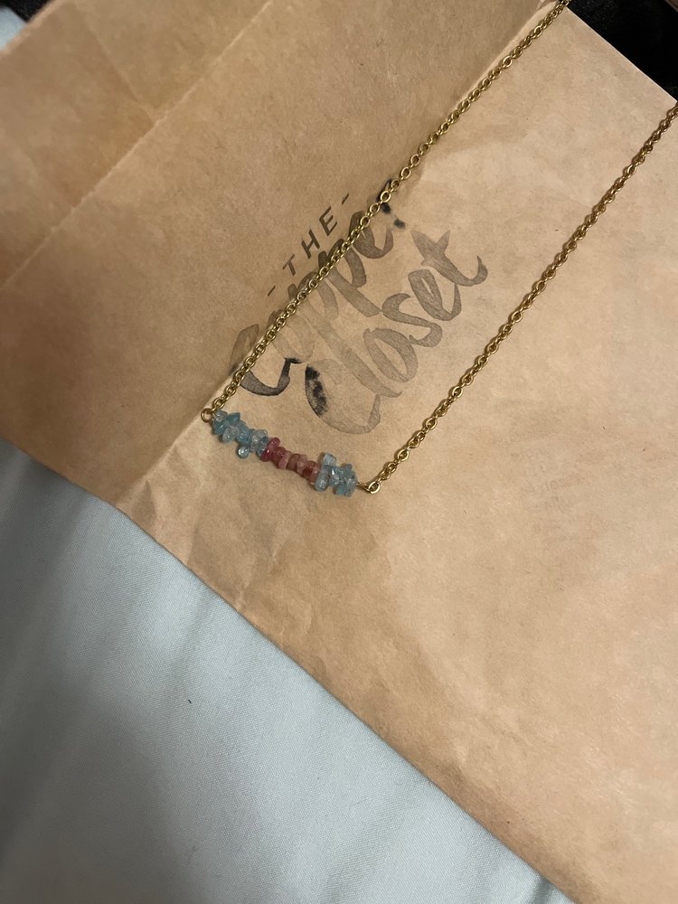 THE COPPER CLOSET Updated August 2024 10 Photos 4712 River City