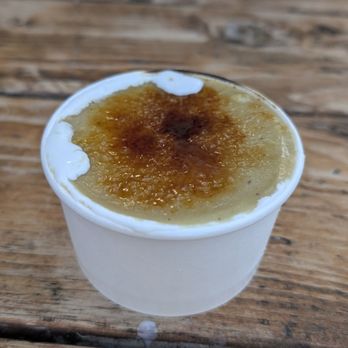 Indigo Cow - Ice Cream & Frozen Yogurt Near Me - Seattle, Washington