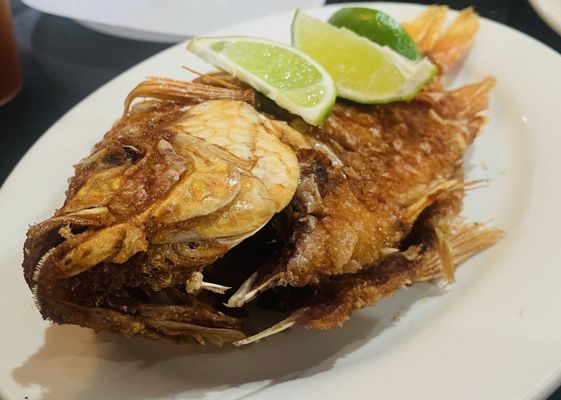 Mi Fondita Colombian Restaurant by null