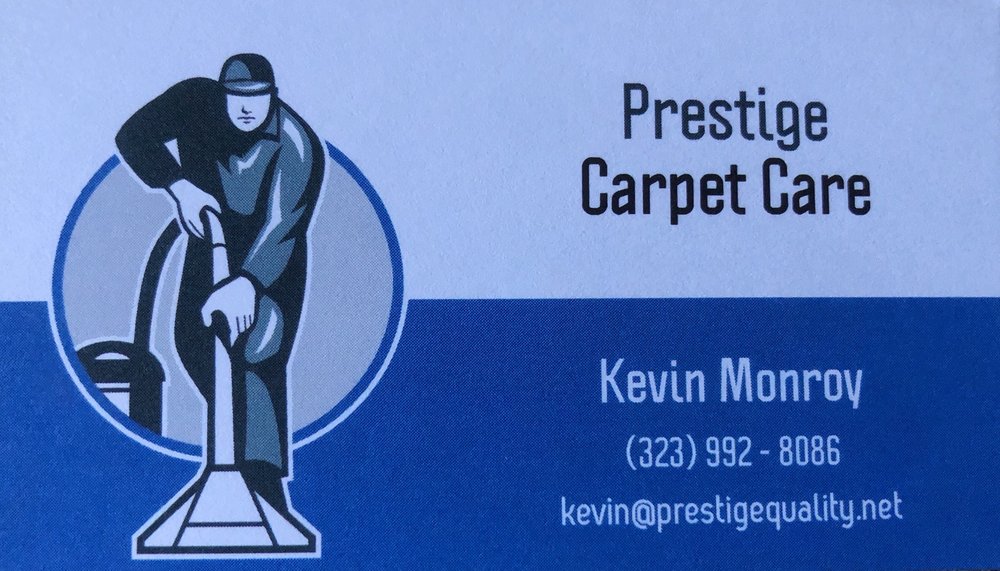 PRESTIGE CARPT CARE Simi Valley, California Carpet Cleaning Phone Number Yelp