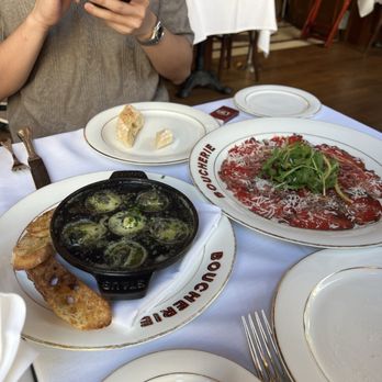 La Grande Boucherie - French Near Me - Washington, DC, District of Columbia La Grande Boucherie - French Near Me - Washington, DC, District of Columbia