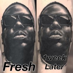 Freedom Tattoo Company