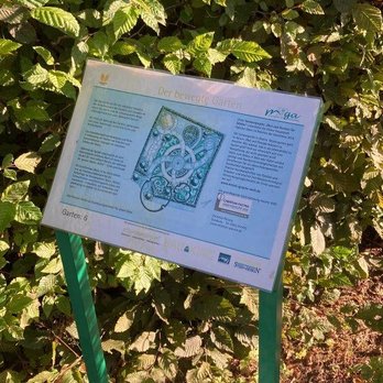 Grugapark-Essen - Parks Near Me - Essen, NW