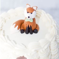 For Goodness Cakes Bake Shop