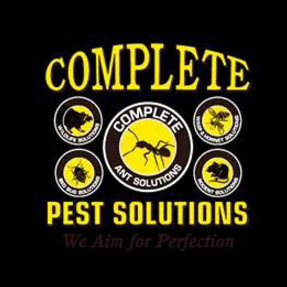 COMPLETE PEST SOLUTIONS OF CENTRAL MASSACHUSETTS Updated September